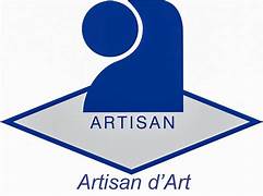 logo artisan d'art
